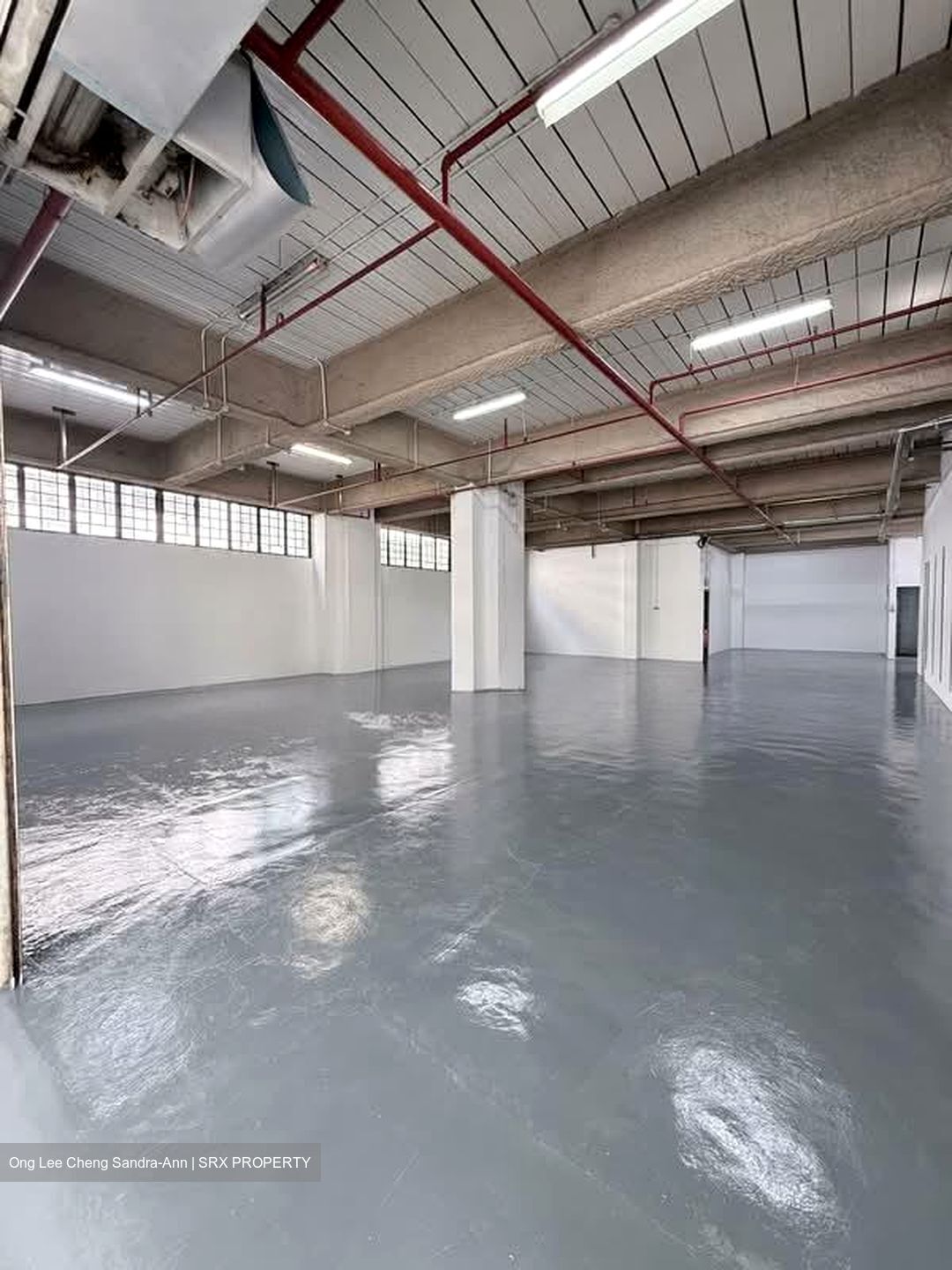Prime Industrial Building (D20), Factory #557753871